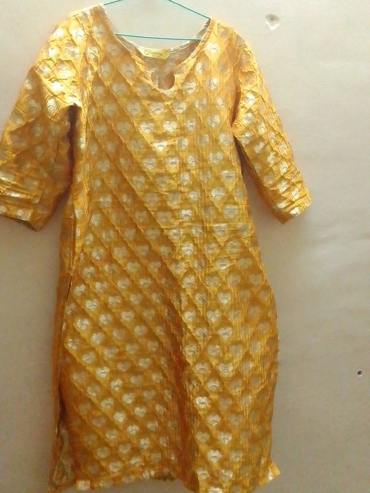 Kurthi