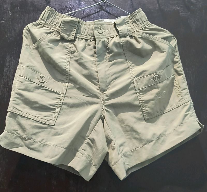 Cargo Shorts