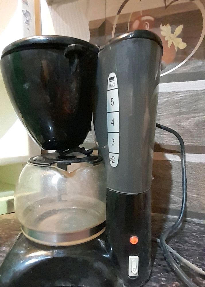 Coffee Maker