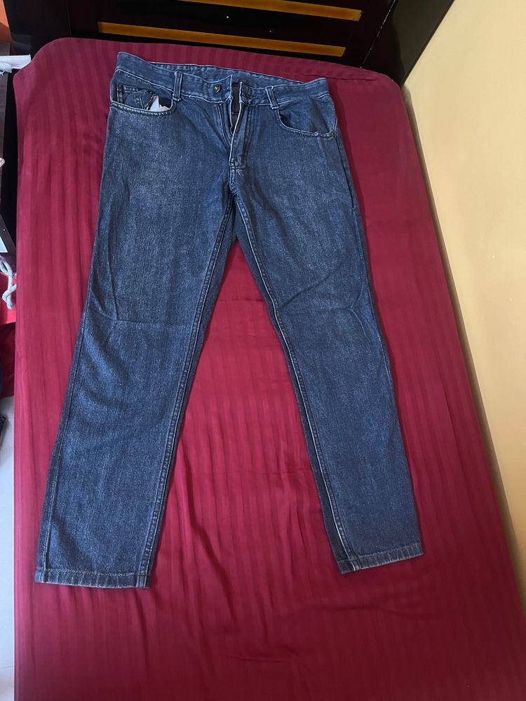 Jeans In New Condition || Plant Brand