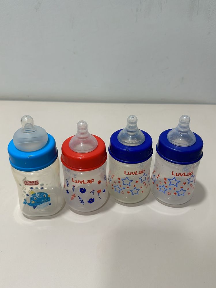 Feeding Bottle For Babies