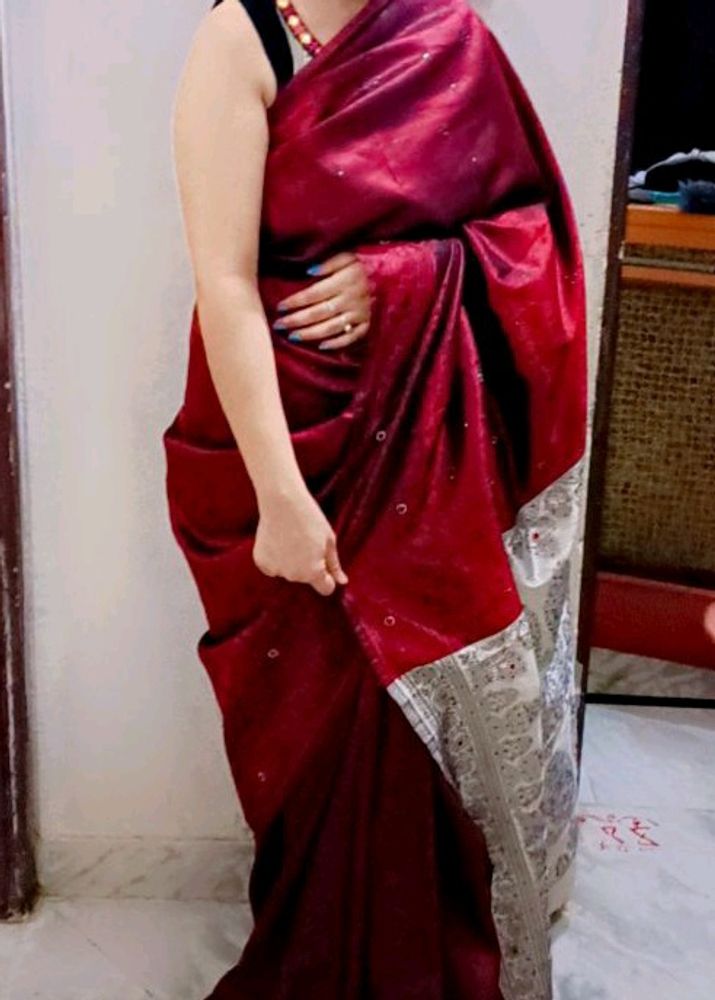 Banarsi Saree Buy Now