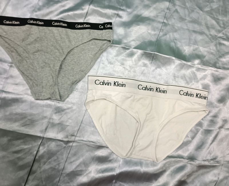 Combo Of 2 Calvin Klein Penty