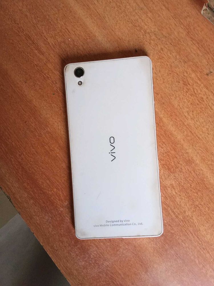 Vivo Y21 4gb Ram Internal Storage 64 Gb