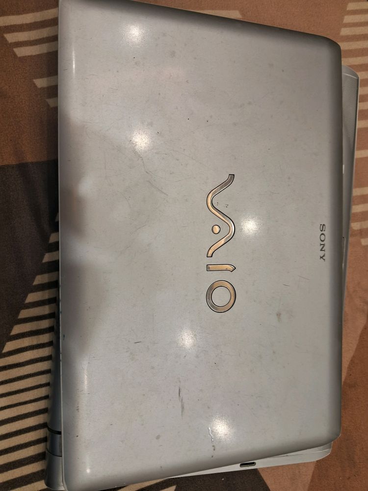 Sony Laptop