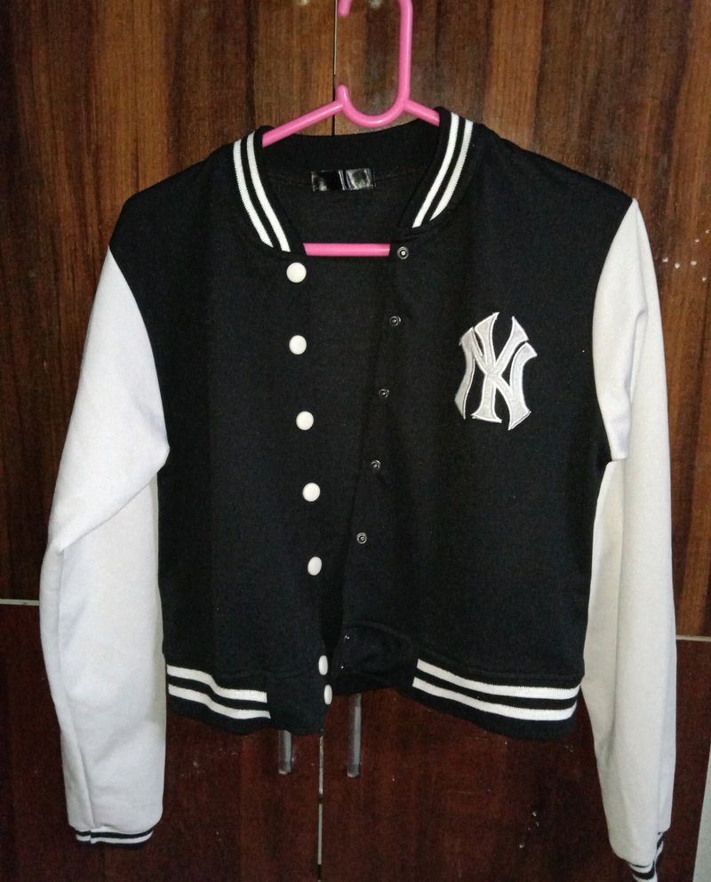 Varsity Jacket