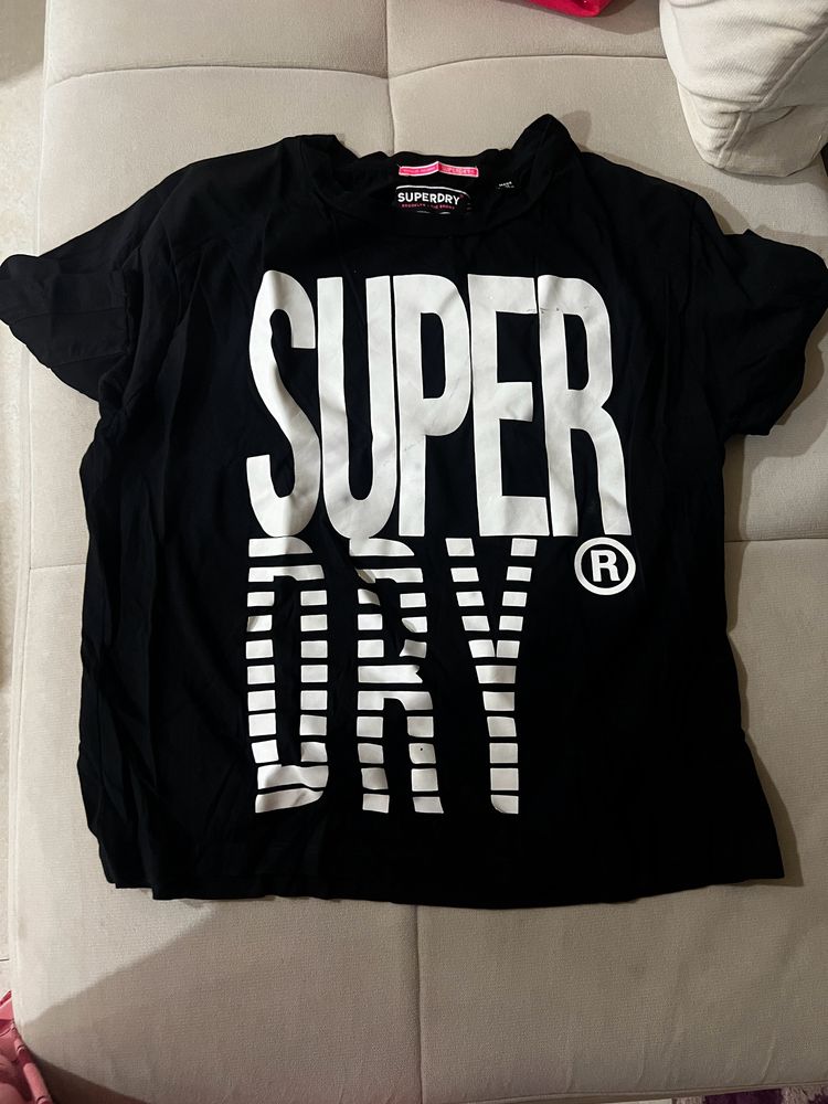 Original super Dry T Shirt