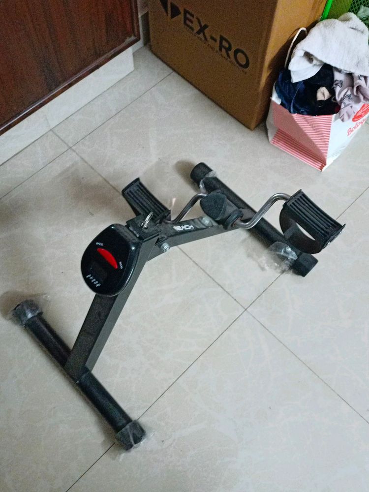 Mini Cycle Pedal Exerciser