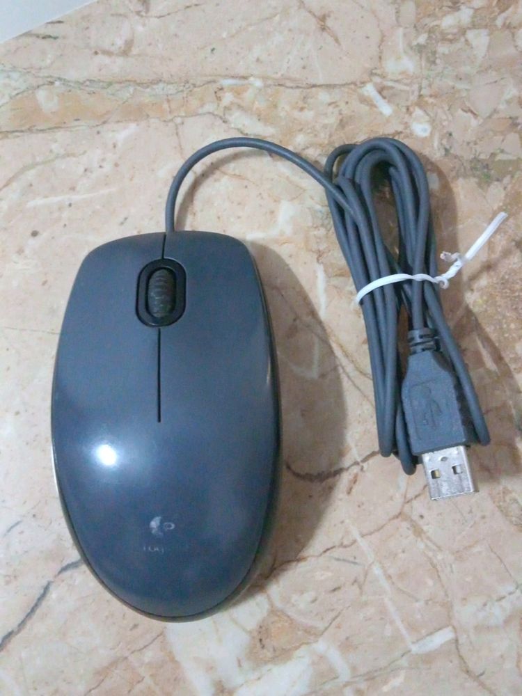 Logitech Mouse For PC