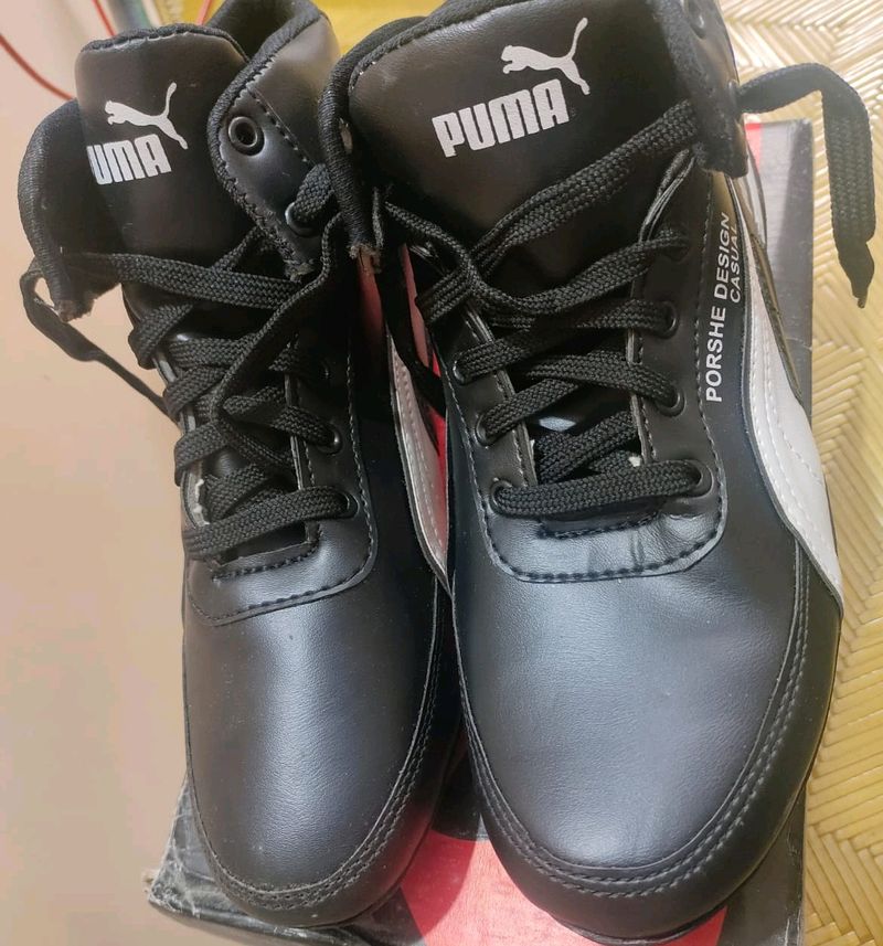 PUMA SHOES