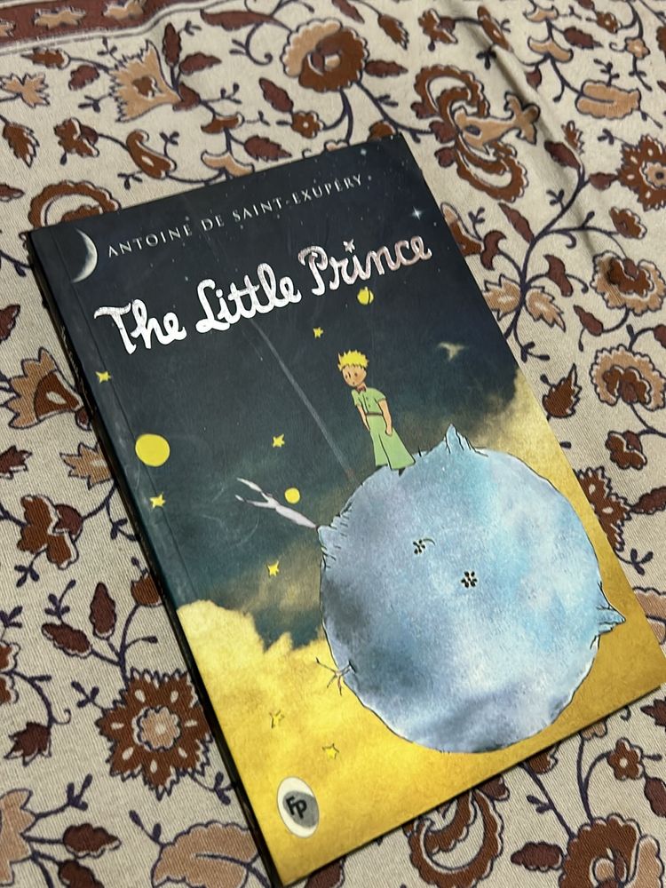 The Little Prince