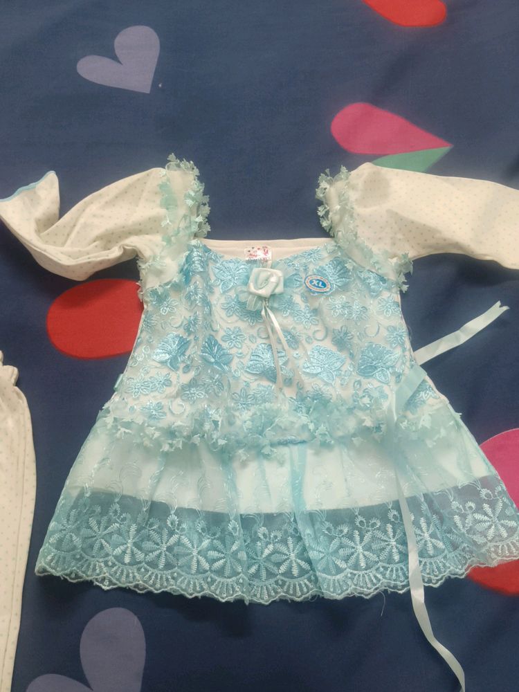 Kids Girl Set