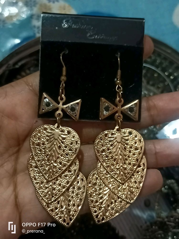 Women's Earings