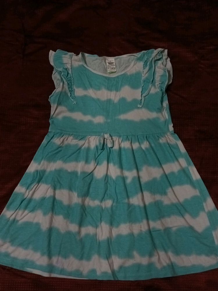 Mini Frock