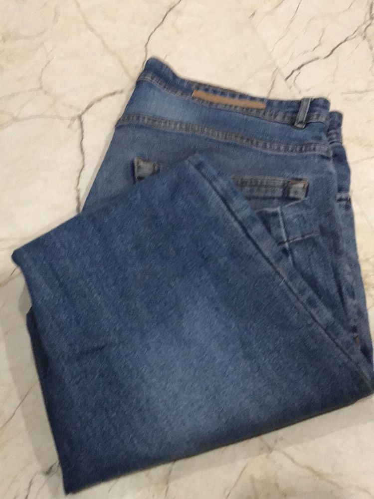 Stretchable Jeans