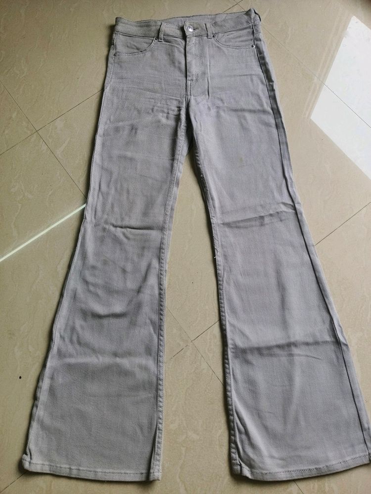 H&M Bootcut Jeans