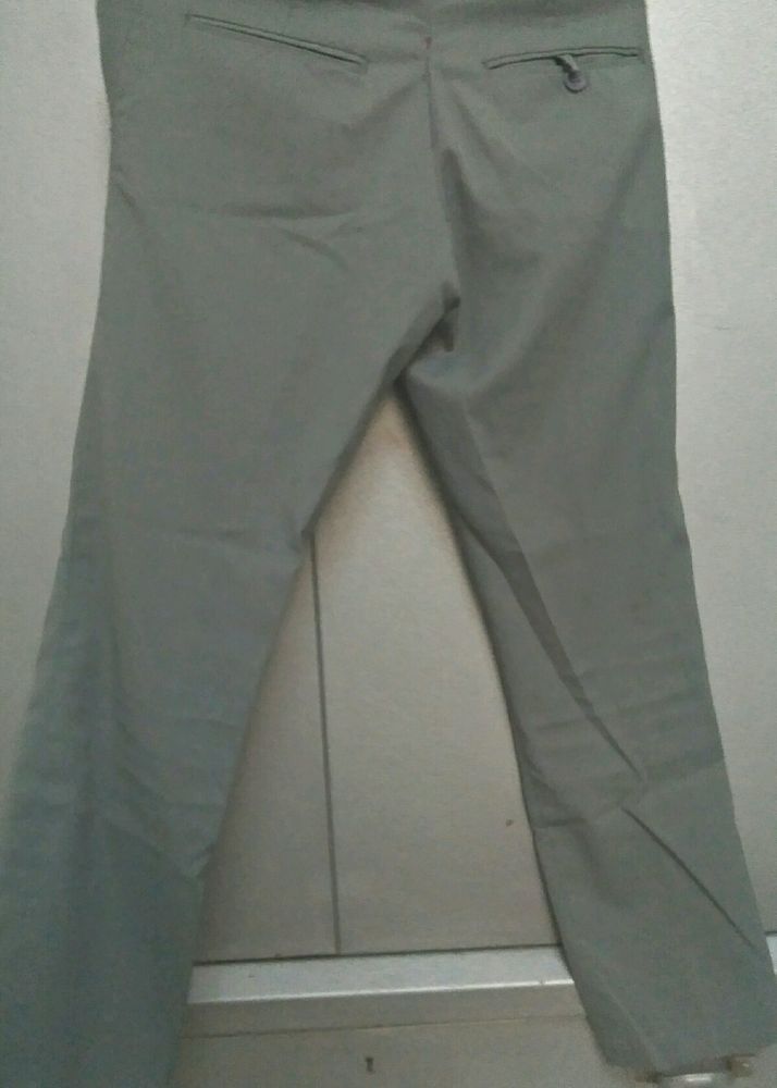 Formal pant