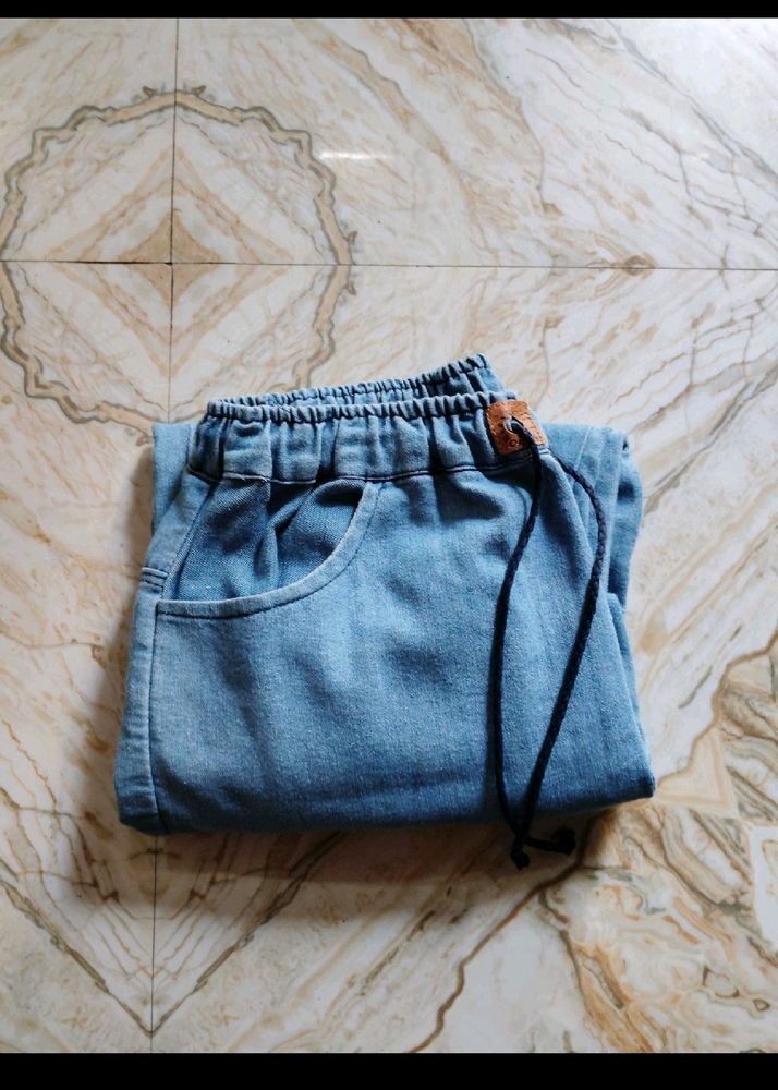 🩵very Comfortable Jean's For Girl's🩵