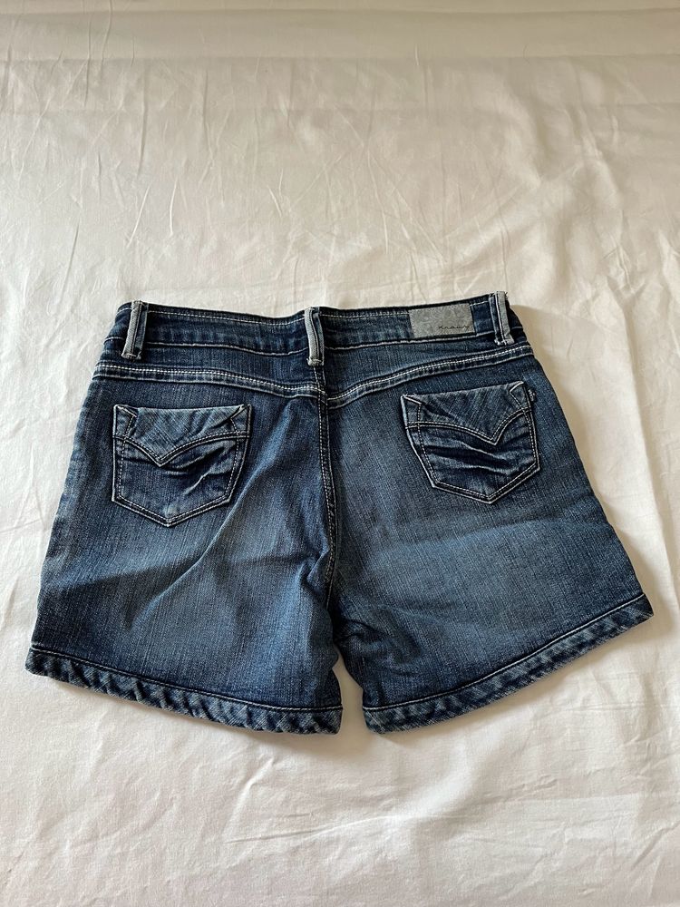 Kraus shorts