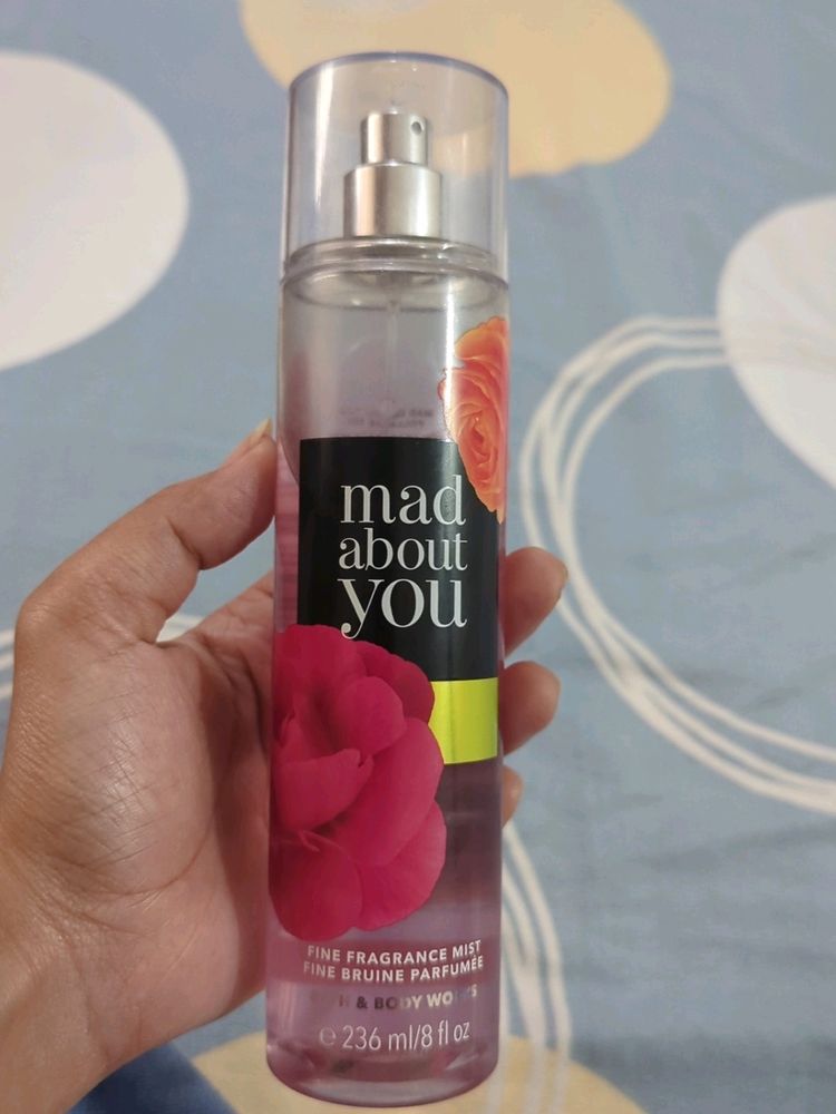 Bath & Body Works - Mad About You Mist