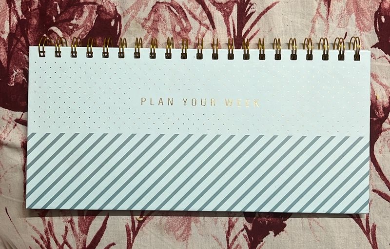 Daily Planner