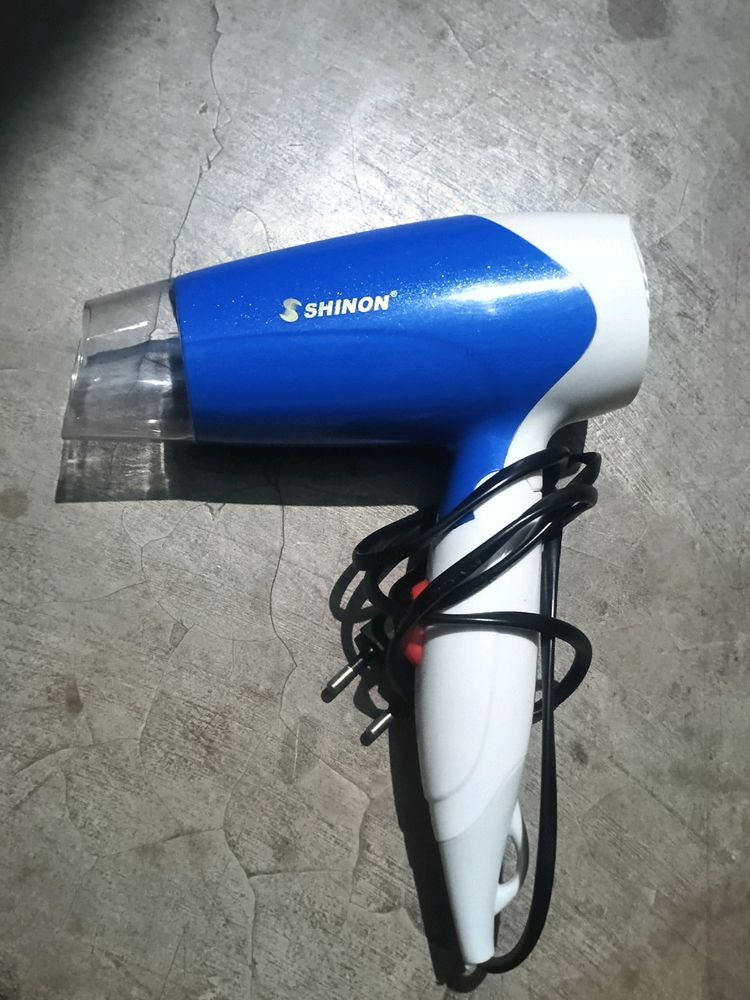 Hair Dryer For Men Or Women