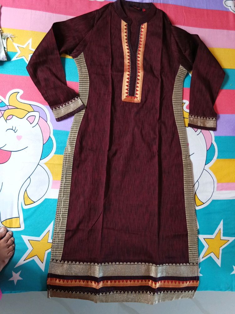 WOMEN NEW KURTA