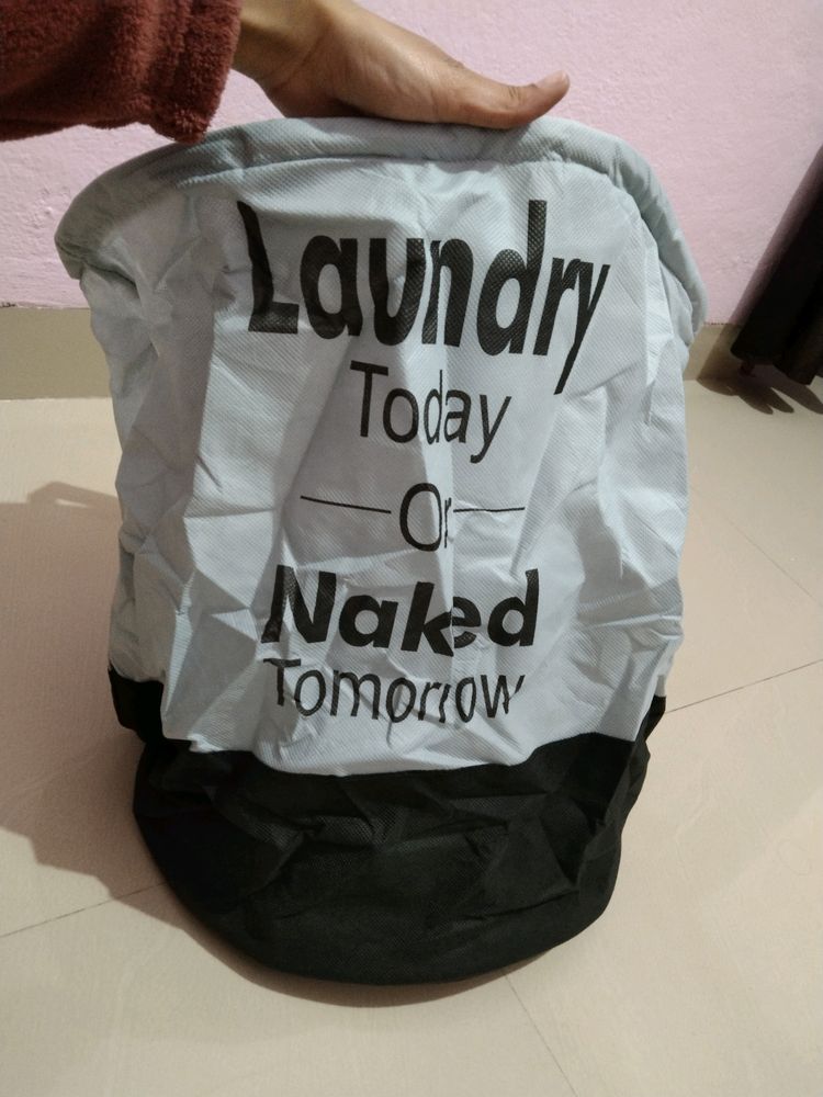 Laundry Bag