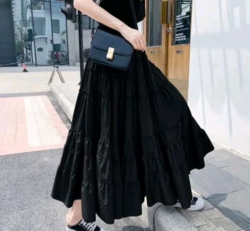 Combo Korean Skirt