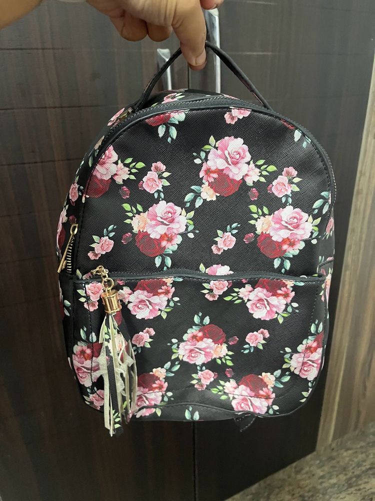 Cute Korean Bag