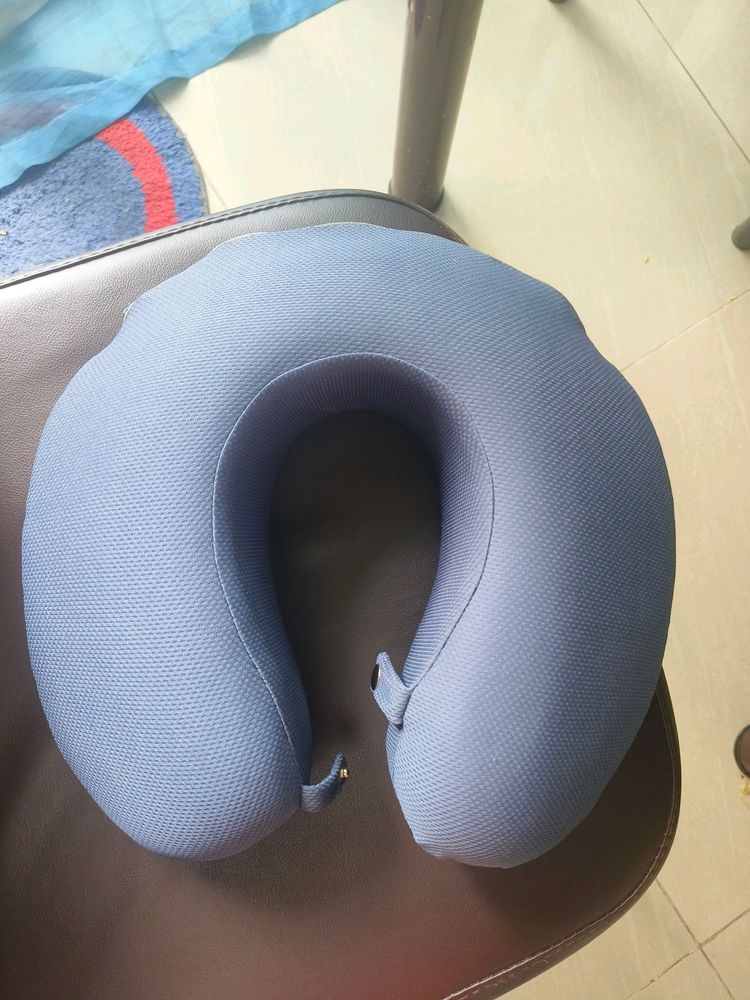 Neck Pillow