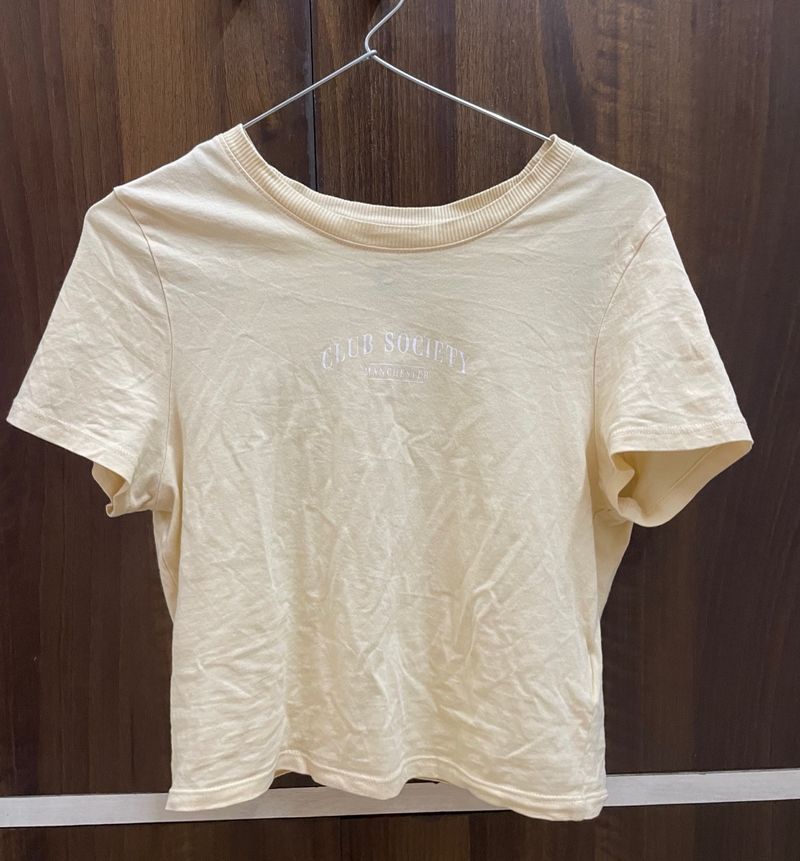 H&M Tshirt New