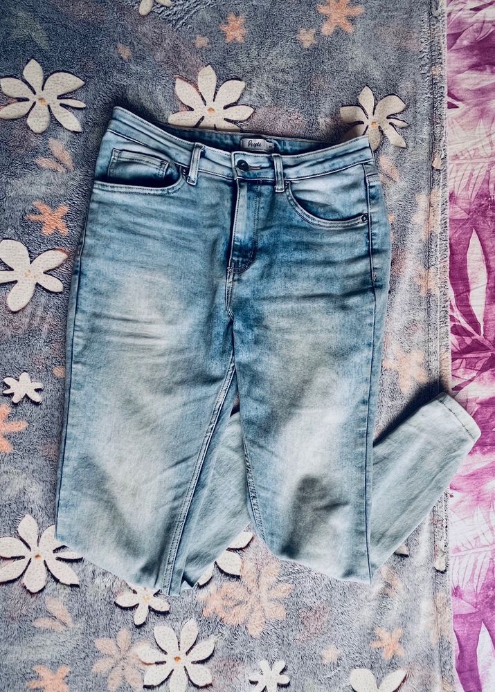 Jeans From People