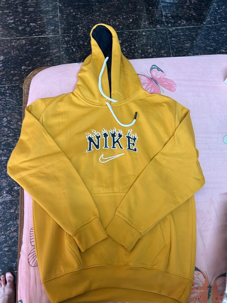 Nike Premium Hoodie For Sale