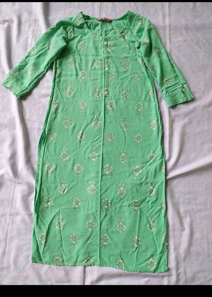 Kurti