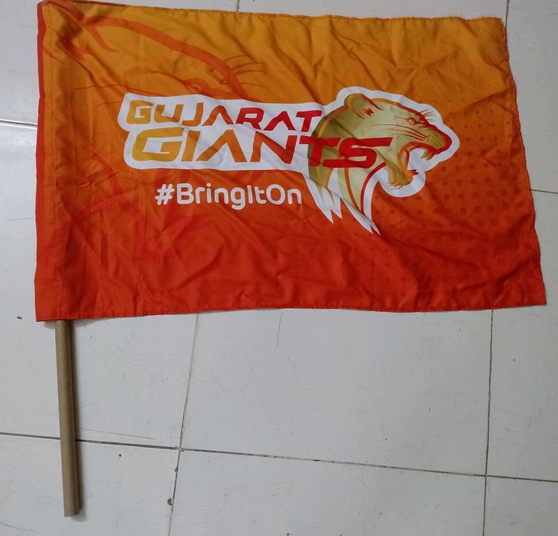 IPL Flag