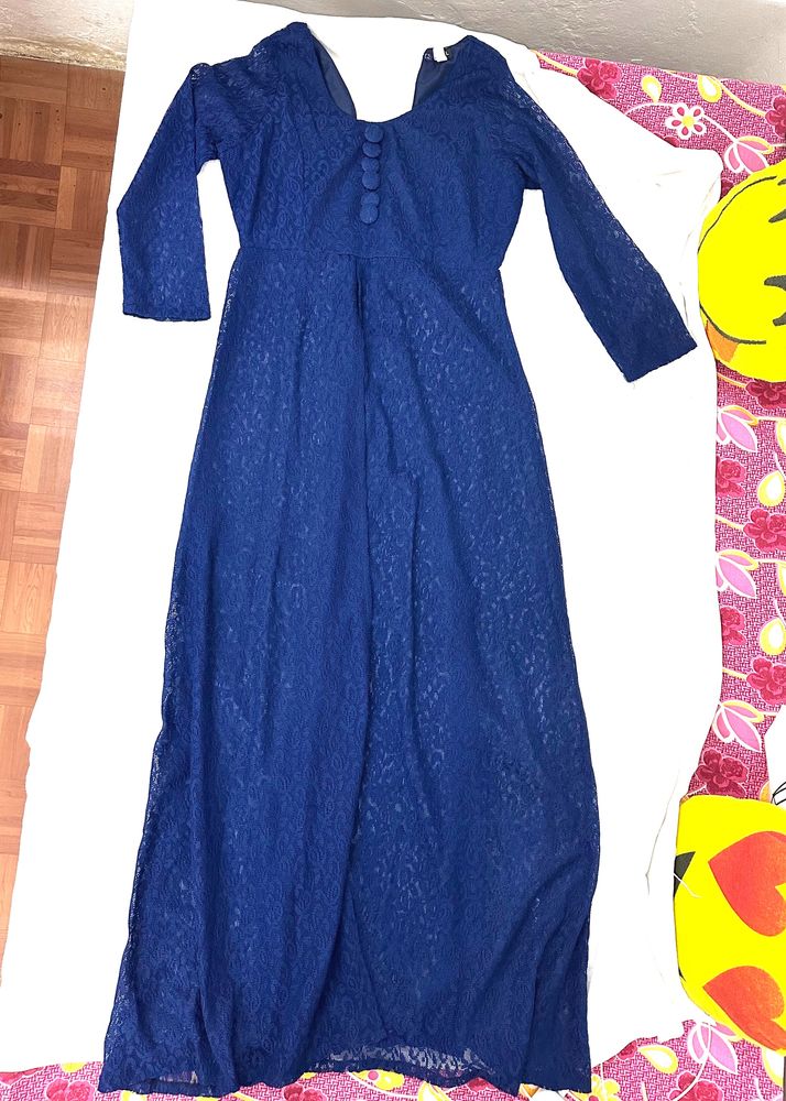 Front Slit Kurta For Women