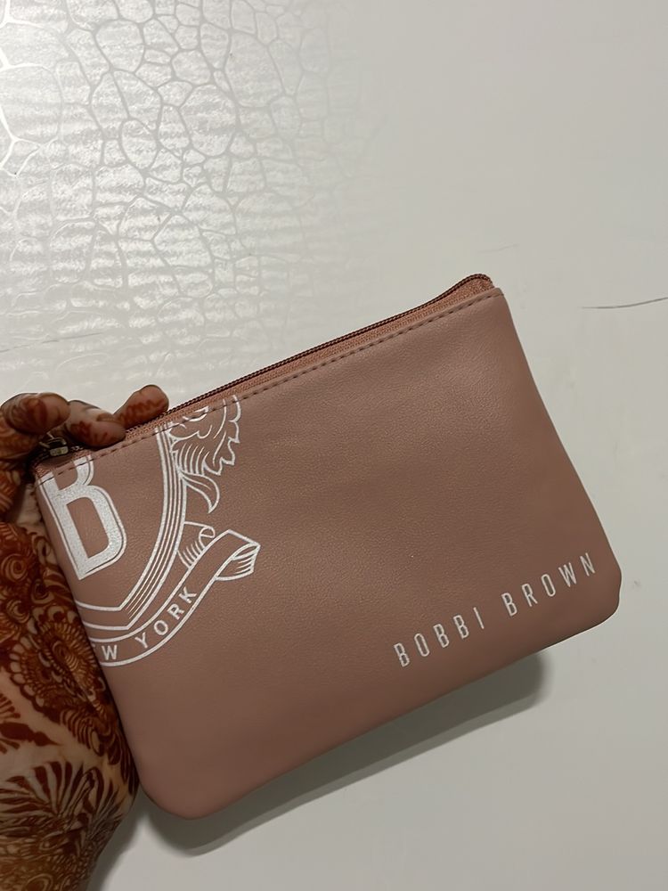 Bobbi Brown Pouch