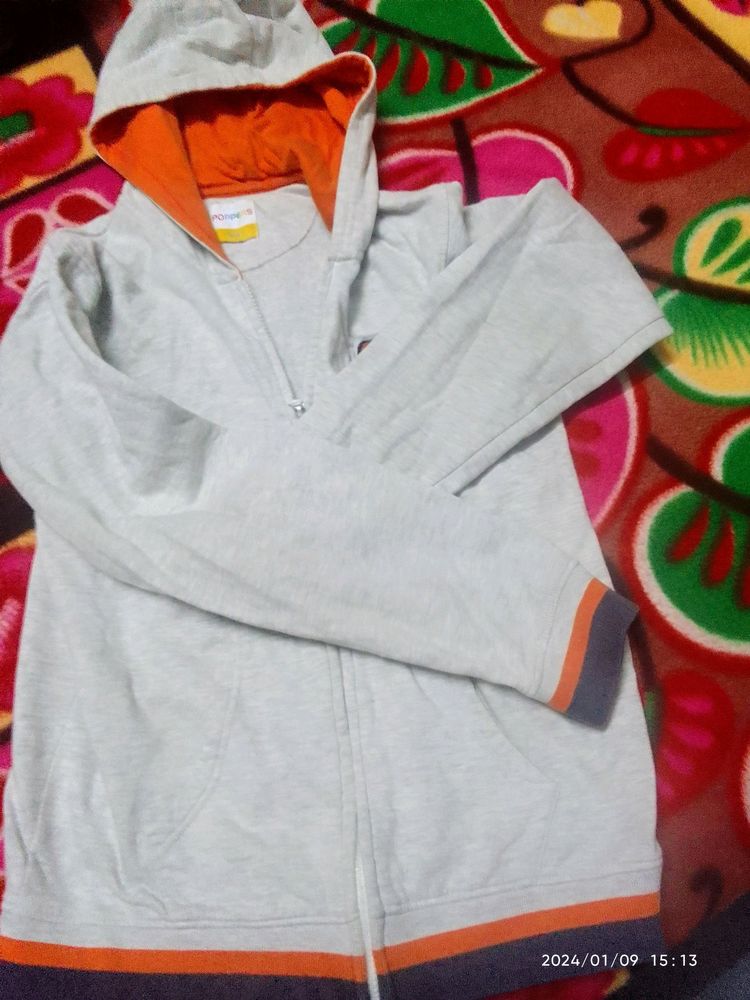 Hoodie For Boys