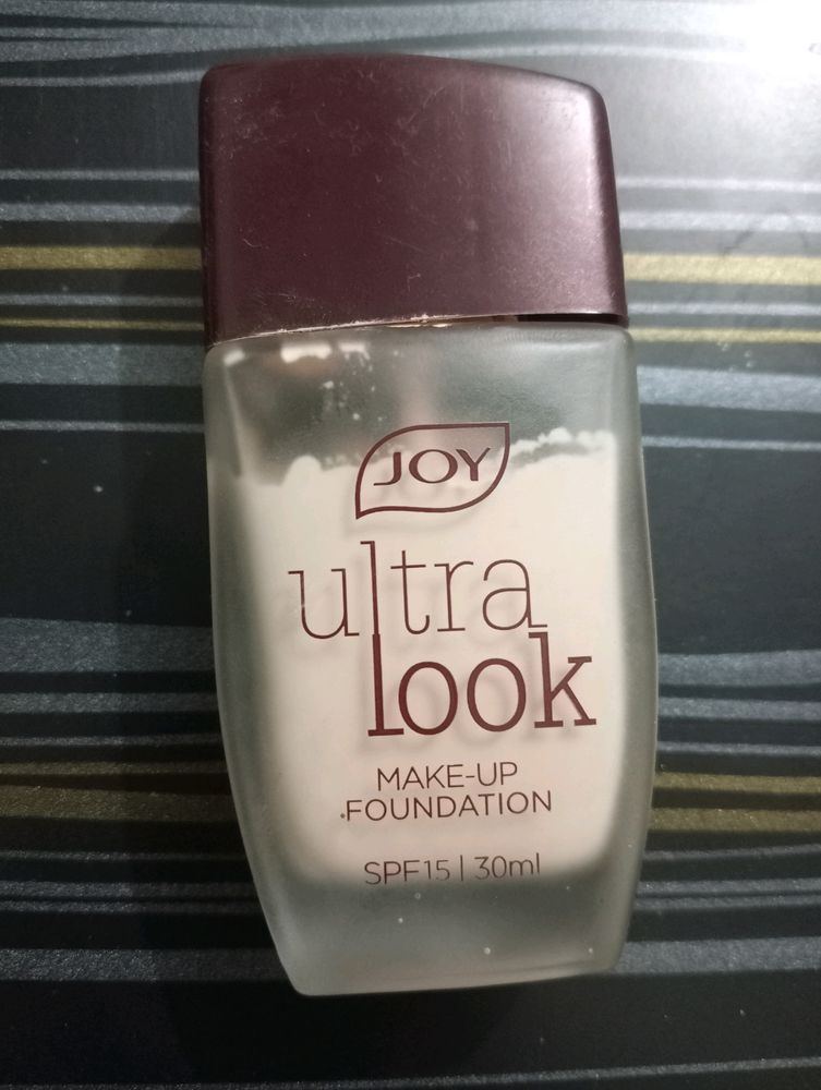 Joy Make-up Foundation