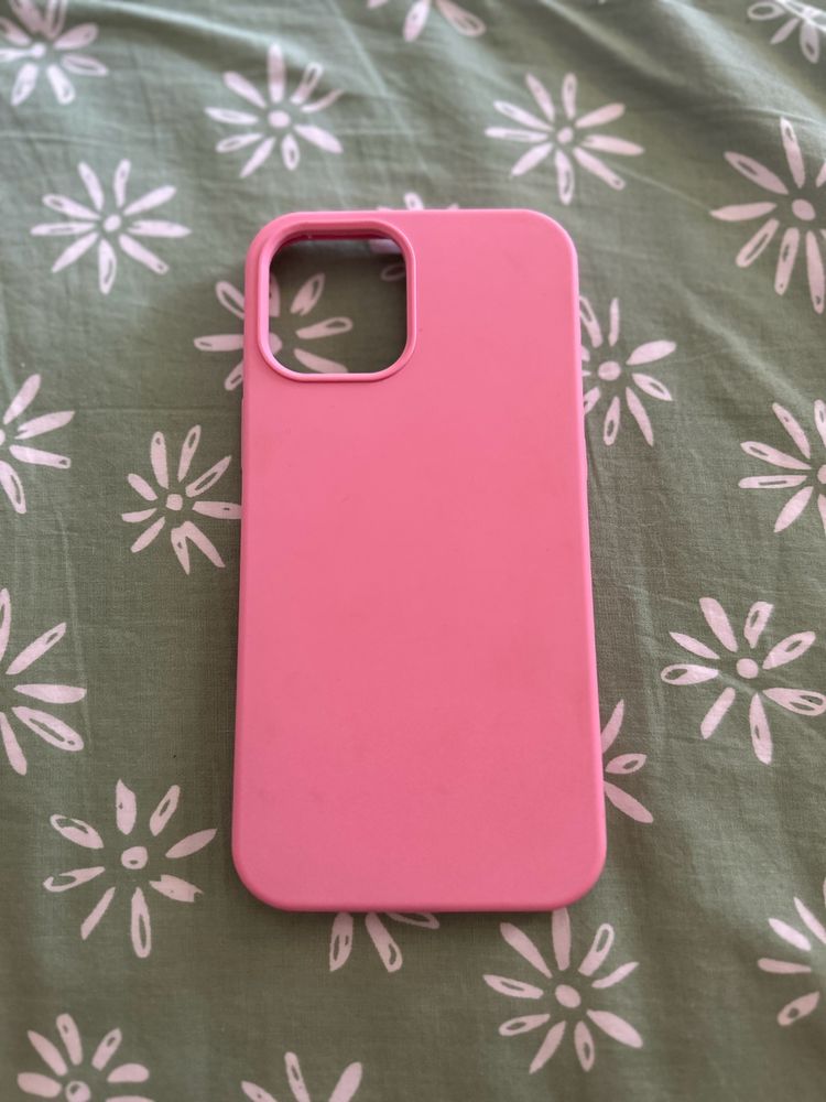 Iphone 12ProMax Case