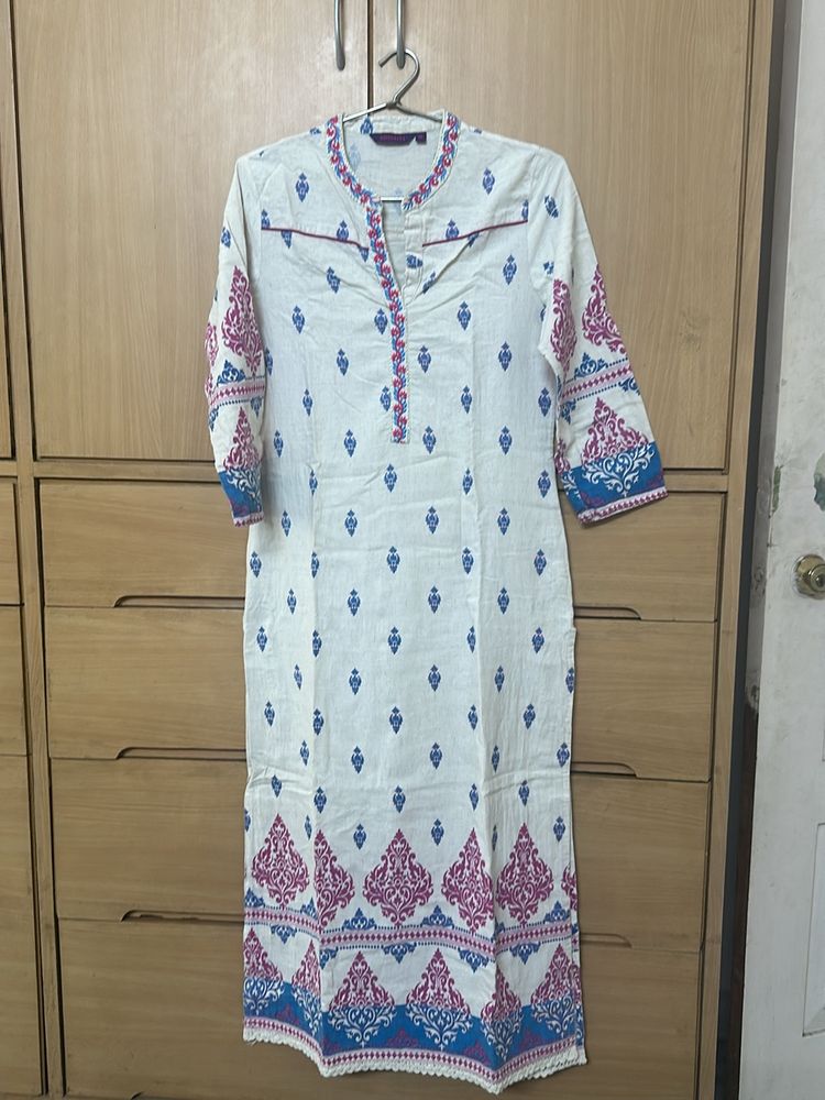 Kurti