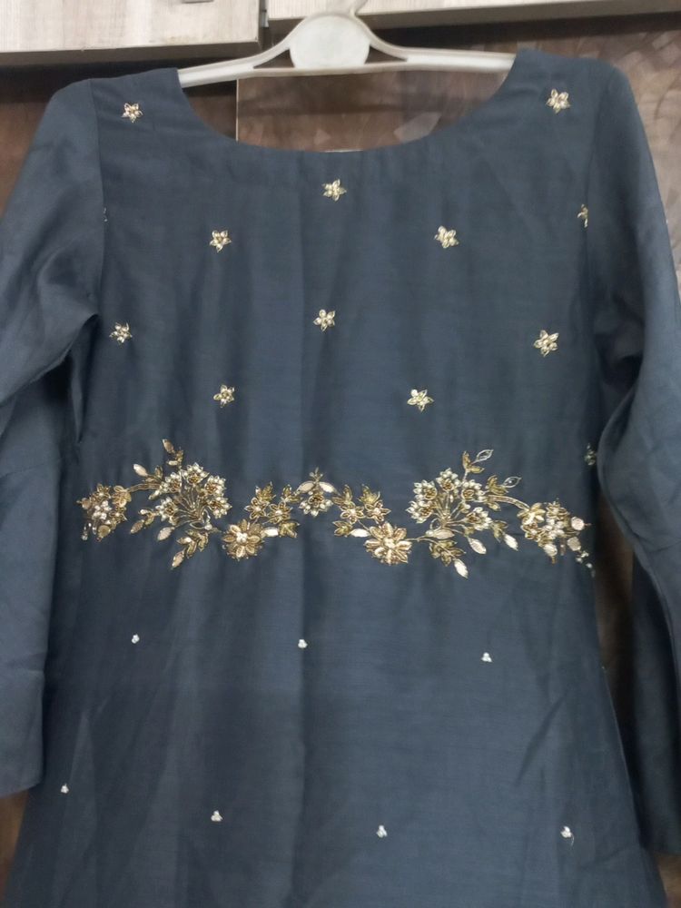 Anarkali Suit