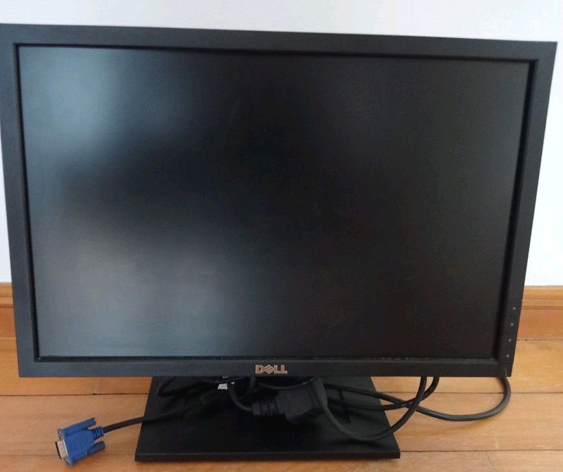 Dell E1910c 20inch Monitor