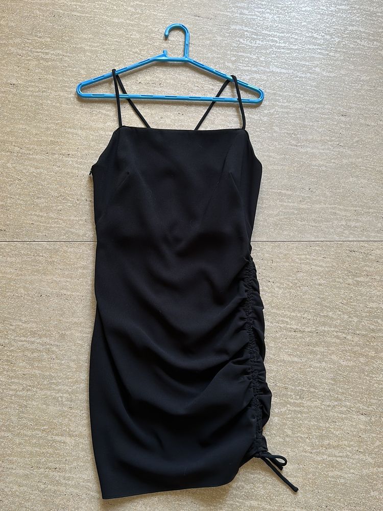 LBD From Zara