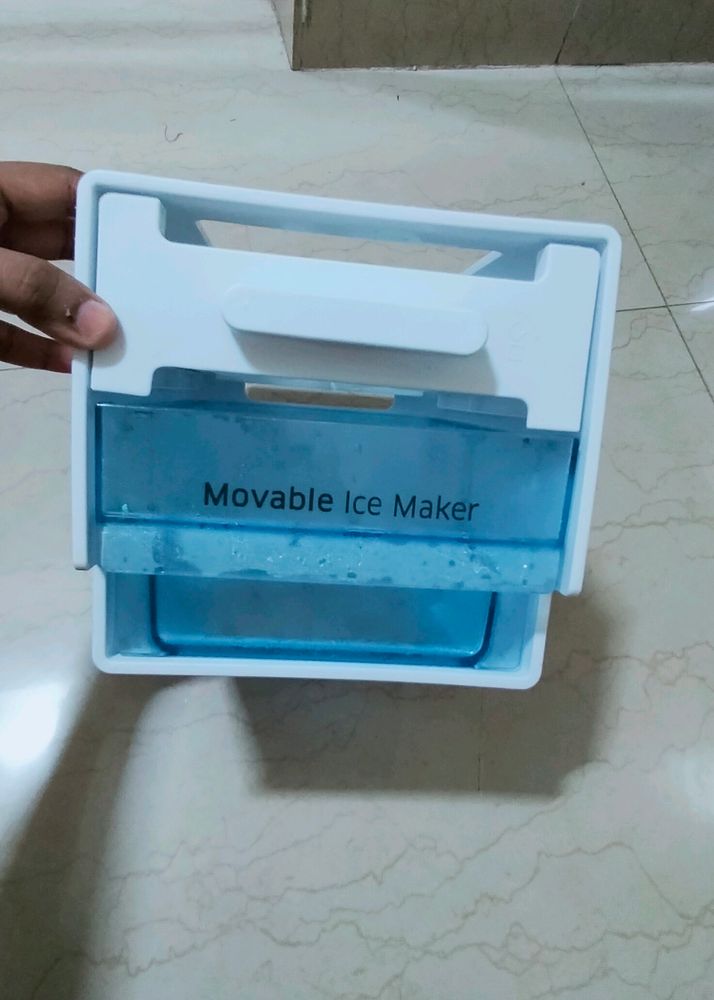 Ice Tray