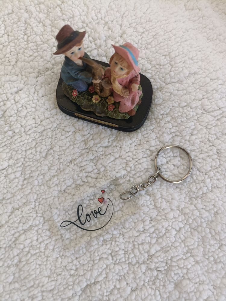 Keychain