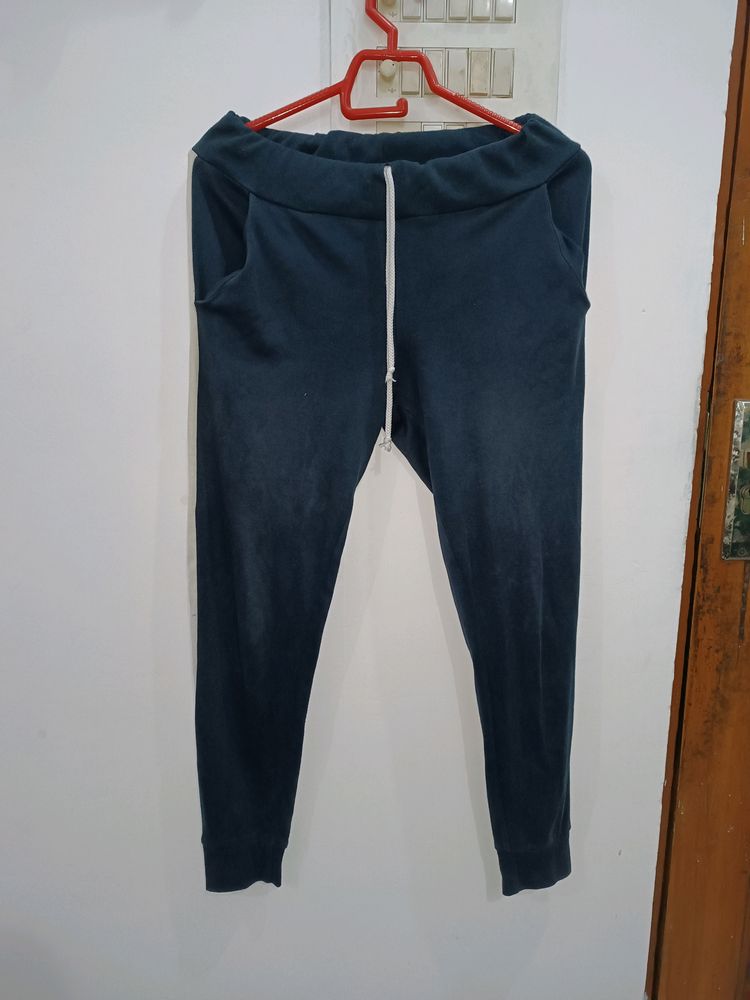 Unisex Casual Trousers