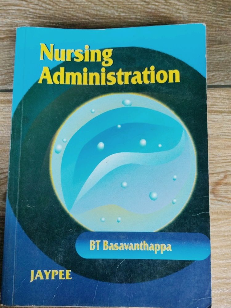 Nursing Administration