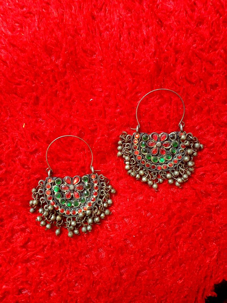 Antique Earing